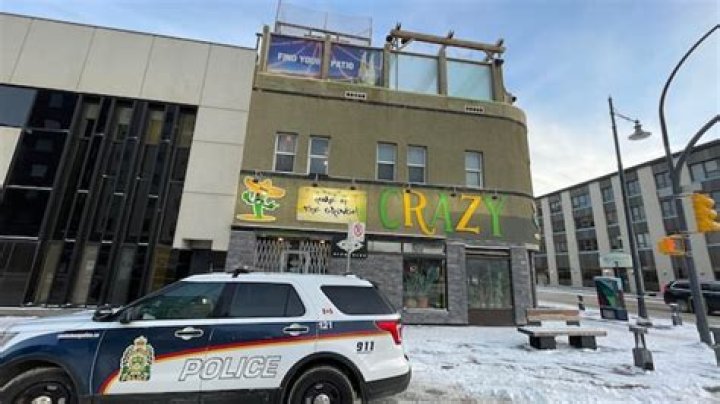 Eyewitness describes fatal weekend altercation at Saskatoon
