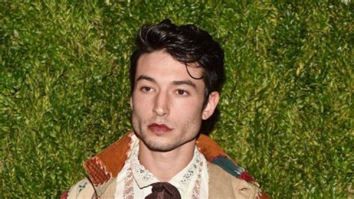 Ezra Miller bio age, height, ethnicity, sexuality, pronouns Legit.ng