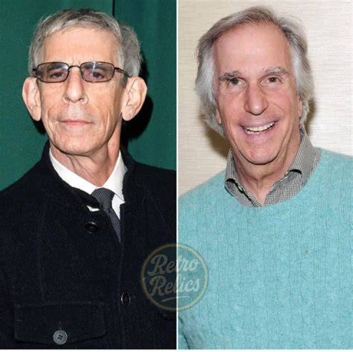 Fact Check Are Richard Belzer and Henry Winkler cousins? Relationship