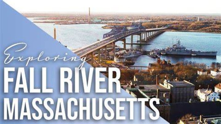 Fall River, MA Fall river, Herald, News