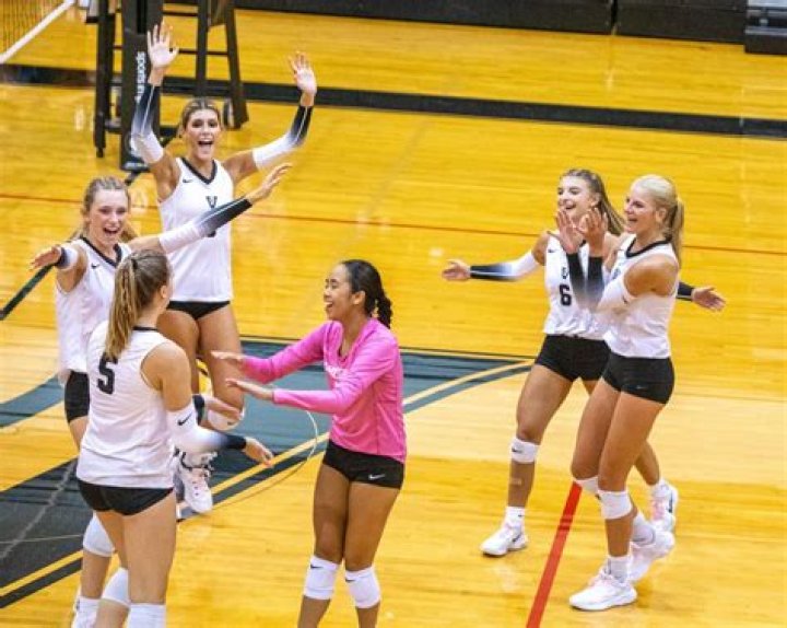 Fan Van GLHS vs. Ridgeland First Baptist Chickamauga