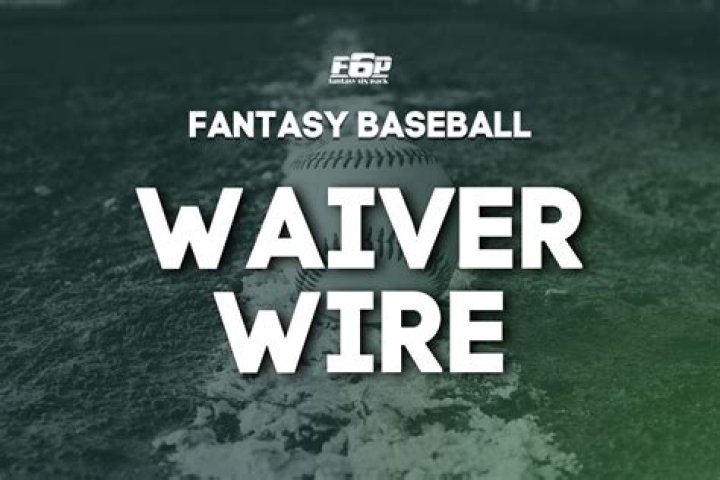 Fantasy Baseball Waiver Wire Christopher Morel, Ezequiel Duran among