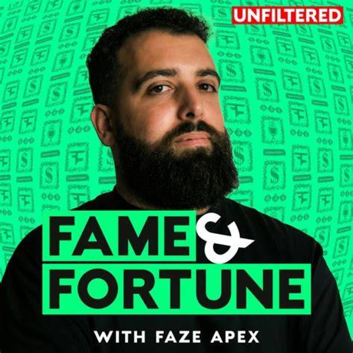 FaZe Apex's Real Name Just Cause 2 YouTube