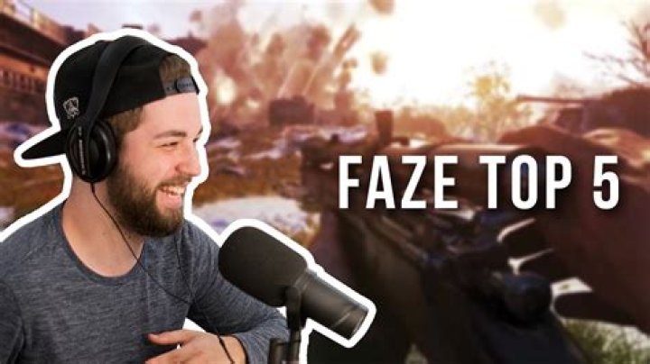 FaZe Jev wiki bio, age, career