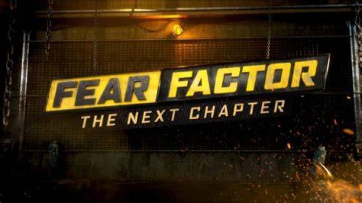 Fear Factor Officially Has Ended After This Happened... YouTube