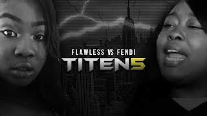 Fendi Battle Rapper Profile VerseTracker