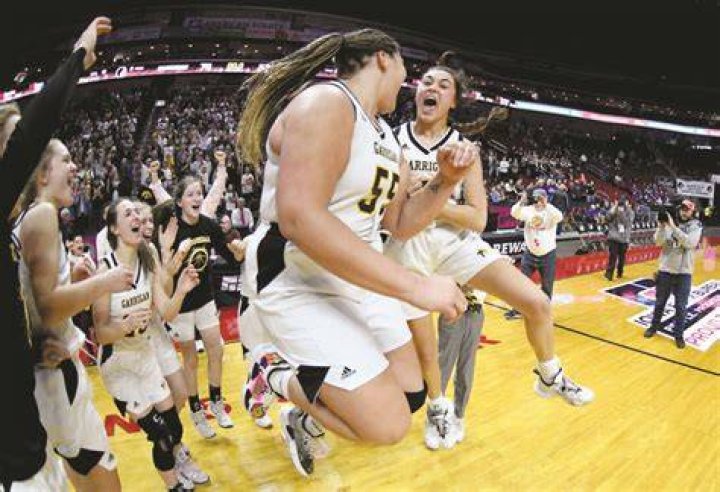 Final chapter for legendary Crooks News, Sports, Jobs Messenger News
