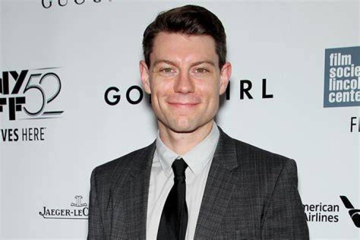 Final Shots Patrick Fugit Lands Lead In Cinemax&rsquo;s Exorcism Drama