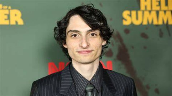 Finn Wolfhard's Parents Encouraged His Interest in Acting and Music