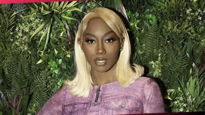 Flo Milli Age, Bio, Birthday, Family, Net Worth National Today