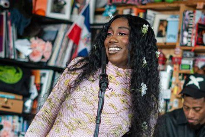 Flo Milli is feeling herself on fierce new track 'Conceited'