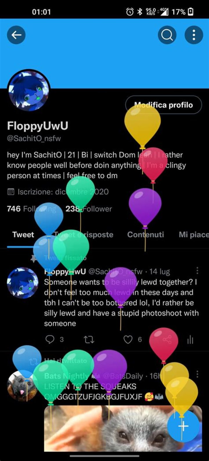 FloppyUwU on Twitter "RT LoadingArtist a trip down memory lame 🙃"