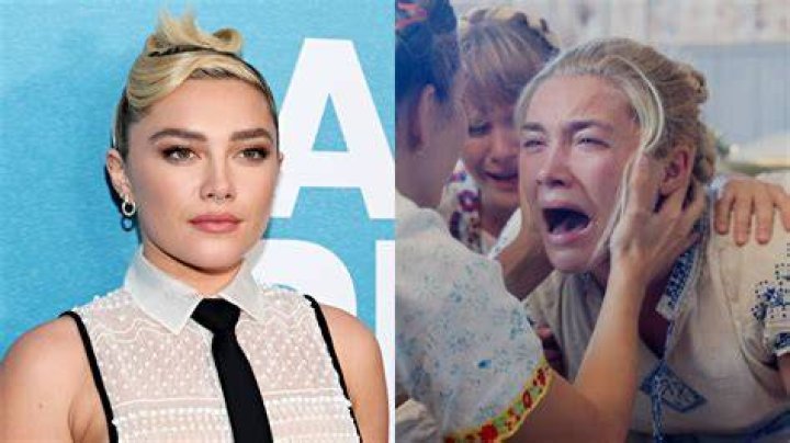 Florence Pugh Says She &ldquo;Definitely Abused&rdquo; Herself While Filming
