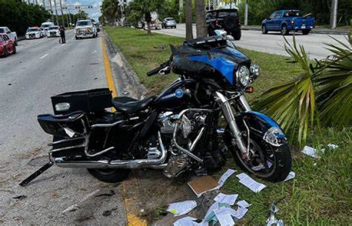 Florida Motorcycle Accident Jake Oryl, Resident Of Cape Coral! BuzzRush
