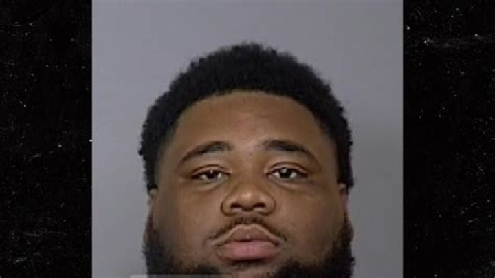 Florida rapper Rod Wave arrested on strangulation warrant