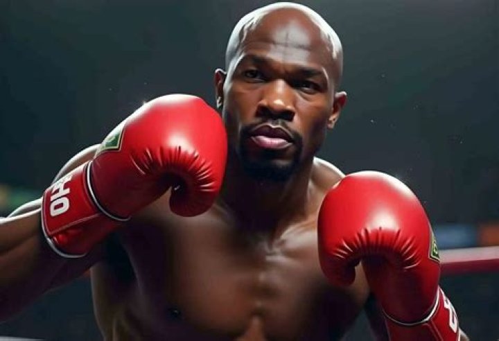 Floyd Mayweather's daughter Iyanna to be sentenced Thursday for 2020