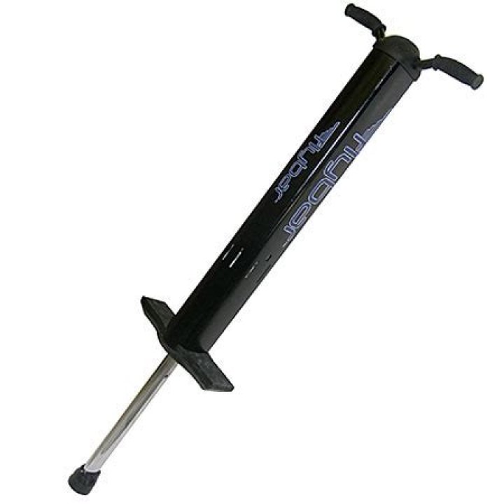 Flybar 800 Pogo Stick
