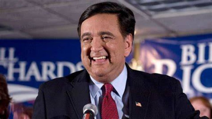Former New Mexico Gov. Bill Richardson dead at 75 Fox News
