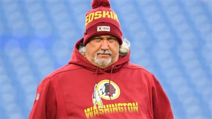 Former Redskins Coaches Finding New Gigs Sports Illustrated