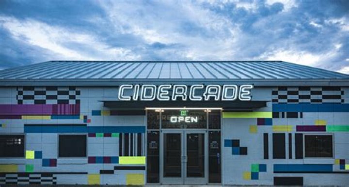Fort Worth Gets a Cidercade Fort Worth Magazine