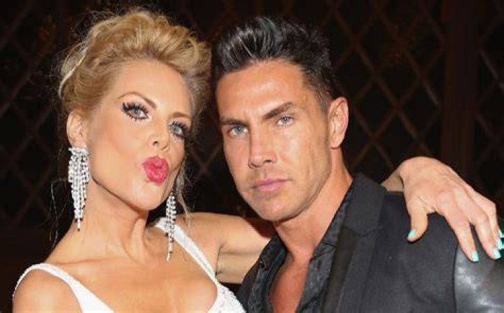 Fotos de Lorena Herrera ex Conductora de Bolivision Television, Radio