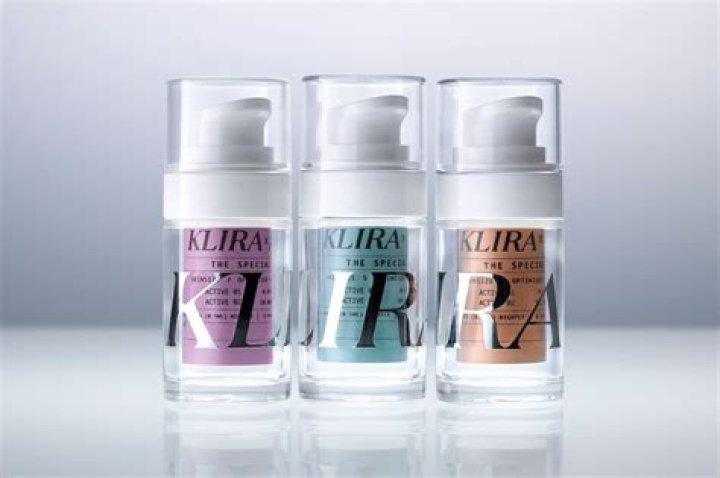 Founder & Team Klira.Skin