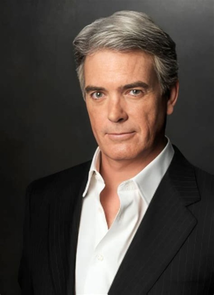 Fox star John Roberts reveals he's got a pacemaker and is now 'battery