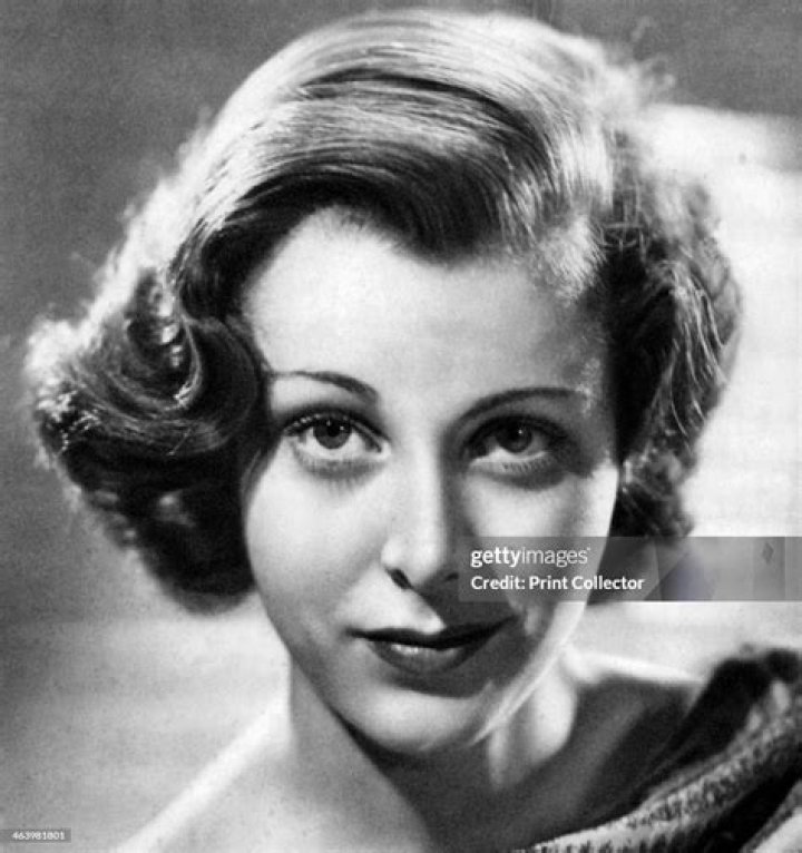Frances Marion Dee Net Worth 2023 Net Worth Roll