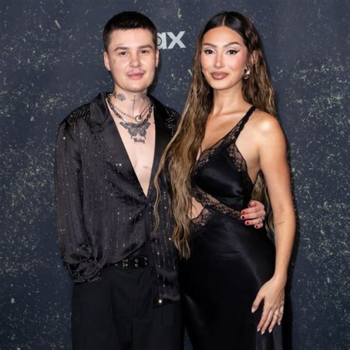 Francesca Farago Reveals She Almost Quit &lsquo;Perfect Match&rsquo; Until She