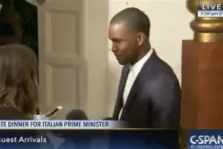 Frank Ocean Gave His First Interview in 3 Years and Was Asked About