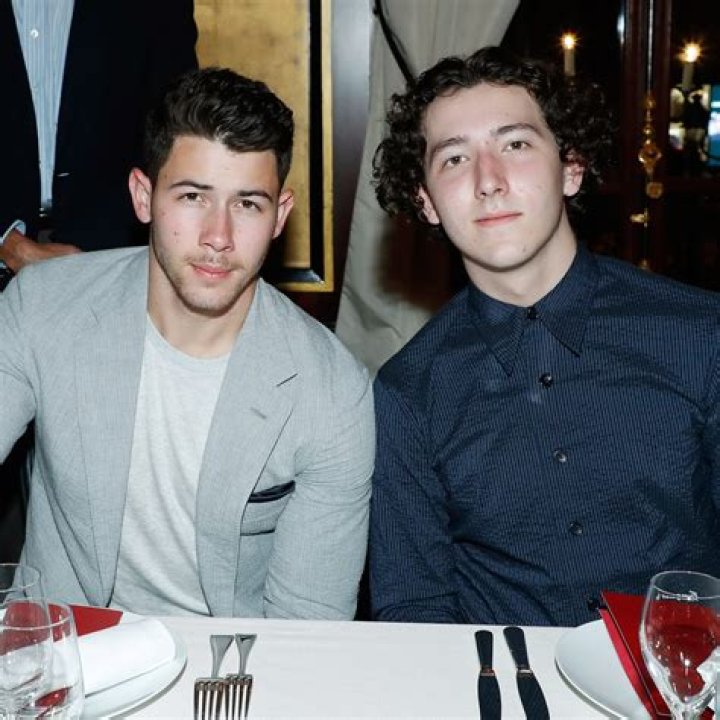 Frankie Jonas Talks Reuniting With Brother Kevin For Big TV Return