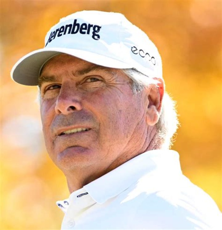 Fred Couples Net Worth 2023 A Look at His Success in Golf and Business