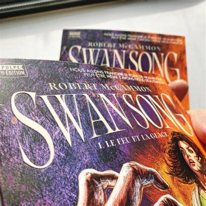 French cover