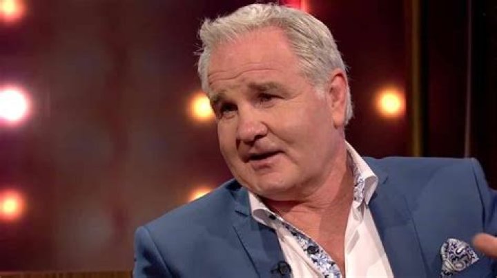 Front Row Speaker Brent Pope Gives Deeply Moving Interview on RTE Radio