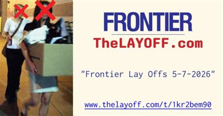 Frontier Communications Layoffs Is the Company Layoffing in 2024?