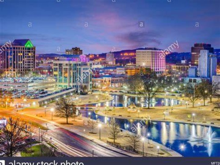 Fundraiser by Chasen Uptain Support Down Town Huntsville Bars