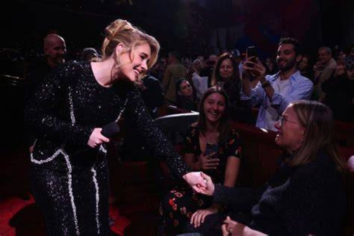 Furious Adele fans &lsquo;heartbroken&rsquo; she cancels Las Vegas residency just