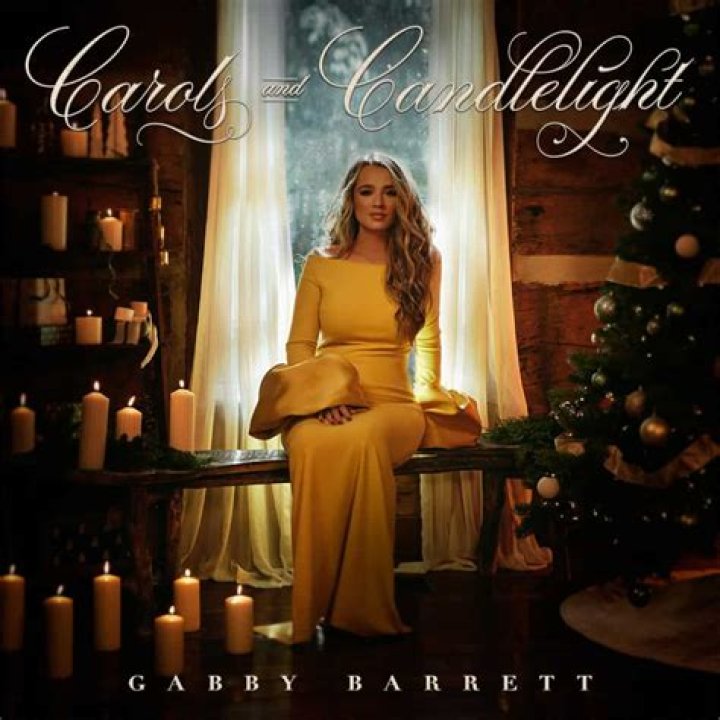 Gabby Barrett Breaks 'Billboard' Hot Country Songs Record