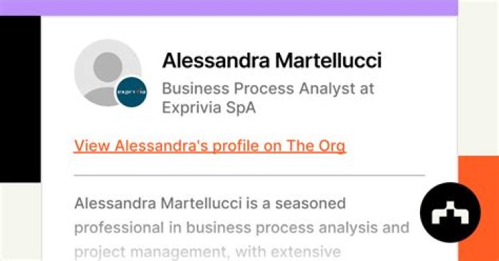 Gaetano Reina Process Analyst Exprivia LinkedIn
