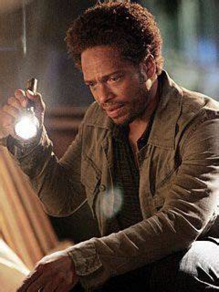 Gary Dourdan to leave 'CSI'