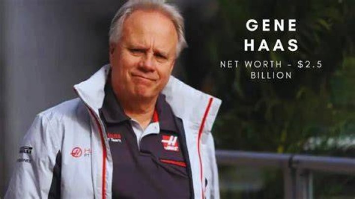 Gene BarryHill Net Worth 2023 Wiki Bio, Married, Dating, Family