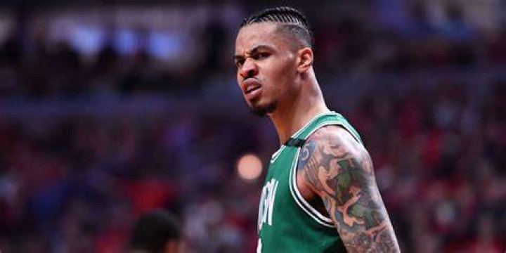 Gerald Green [2024 Update] Career, Family & Net Worth Players Bio