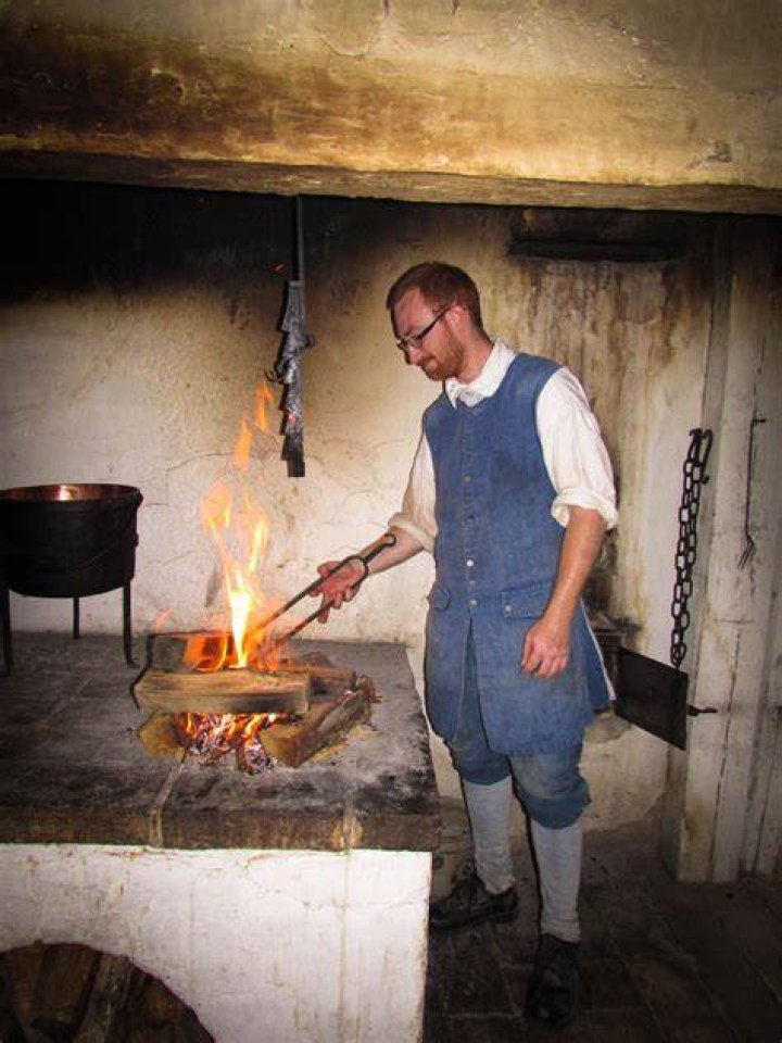 German Kitchen Ritual Recipe. Embark on a gastronomic journey as we