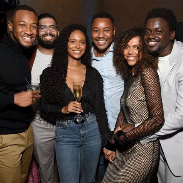 Get To Know Amandla Crichlow, Daniel Kaluuya&rsquo;s Rumored Girlfriend