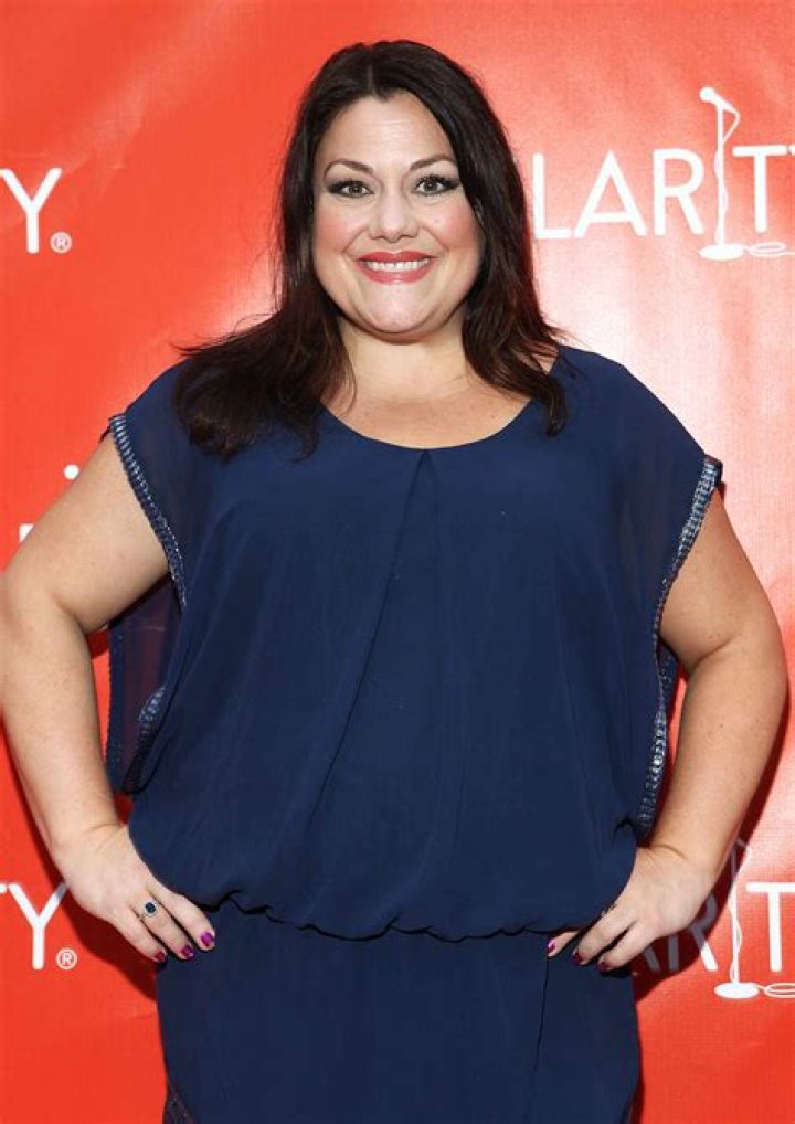 Get to Know Brooke Elliott Everything About This Hardworking Actress