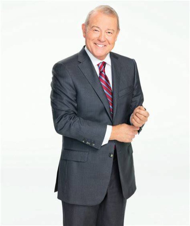 Getting to Know Stuart Varney Naples Illustrated