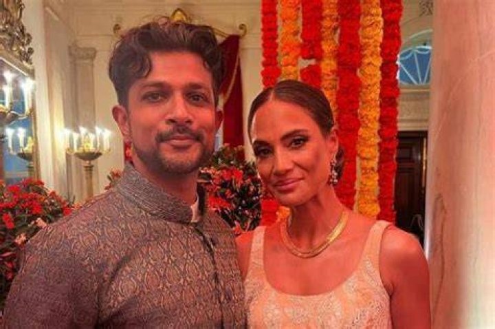 Ghosts Star Utkarsh Ambudkar Expecting Baby No. 3 with Wife Naomi 'New