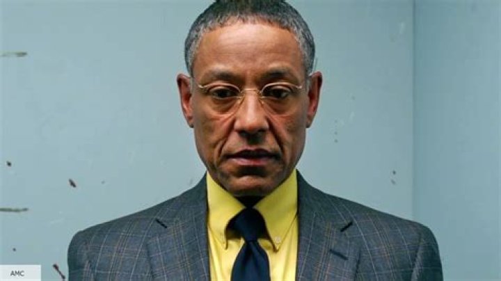 Giancarlo Esposito's Exwife Joy McManigal Facts about Her