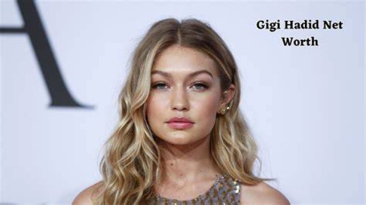 Gigi Hadid Net Worth 2023 Husband, Age, Height, Fashion News