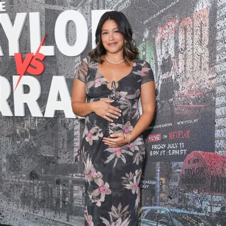 Gina Rodriguez's Husband Joe LoCicero When They Met & Got Married